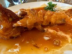 -唐阁(香港朗廷酒店)