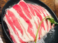 -呷哺呷哺 小火锅 (浦东新欧尚超市店)
