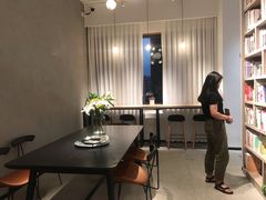 -众独空间沉浸式自习室(三阳路铂仕汇店)