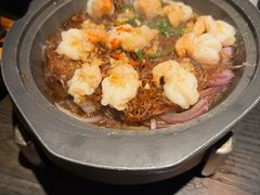 -绿茶餐厅(财富购物中心店)