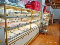 -爱德顺糕点食屋(利民道店)