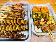 非凡烧烤-非凡烧烤(历史博物馆店)