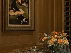 -火车头法国西餐厅