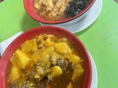 -胜利茶餐室