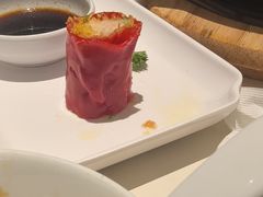 -蔡澜点心·粤菜(嘉里中心店)