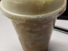 卡布奇诺瑞纳冰-瑞幸咖啡(艺树家工场店)