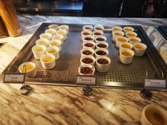 -云海轩·海鲜自助-河北云瑧世纪大饭店1F