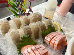 -嘉升大排档(番禺总店)