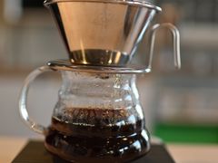 -dotcom coffee古点咖啡(致真大厦店)