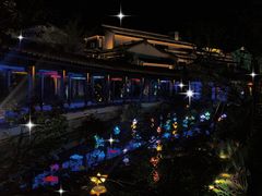 -雅达·阳羡溪山小镇中心