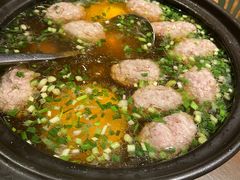 -味上湘菜馆(岳麓山店)