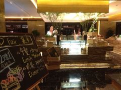 iphone_upload_pic-AdD全日制餐厅(中谷花园酒店)