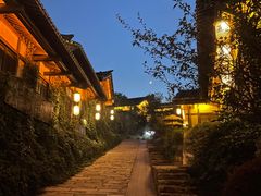 -茅山东方盐湖城景区