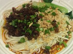 -芙蓉巷成都名小吃(丹尼斯2天地店)