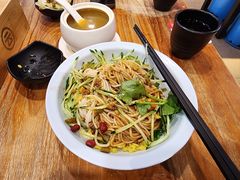-云味馆米线(广州白云凯德店)