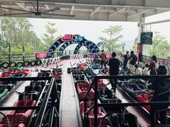 -盈香心动乐园