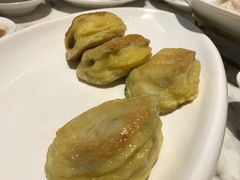 喜鼎蒸茄盒-喜鼎海胆水饺(柏威年购物中心店)