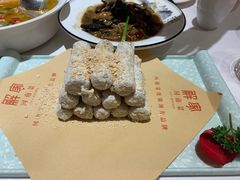 -解家河南菜(北环路店)