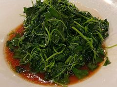 酒香草头-三玛璐酒楼(汉口路店)