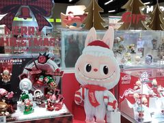 -泡泡玛特POPMART(北国先天下店)