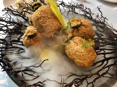 -玫瑰厅上海菜(兴国路店)