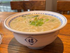 -老雒阳面馆·水席(定鼎门店)