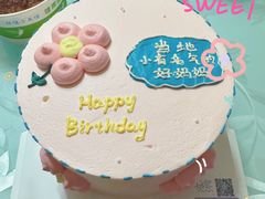 -贝紫Style(木马公寓店)