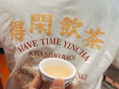 -点都德(千灯湖环宇城店)