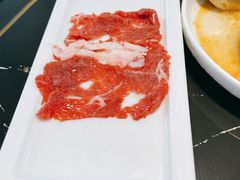-魁牛·潮汕牛肉自助火锅(沈辽路万达店)