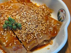 巴蜀豆衣-庆春朴门(前滩太古里店)