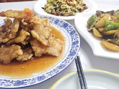-东北酱骨头馆(蓁巷店)