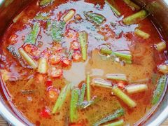 -Thai Basil罗勒叶泰式餐厅(时代天街店)