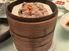 -京香轩·中餐厅(上海中庚聚龙酒店)