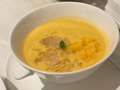 -彩丰楼中餐厅(深圳国际会展中心洲际酒店)