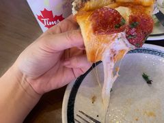 -PIZZA BIANCA(万象城店)