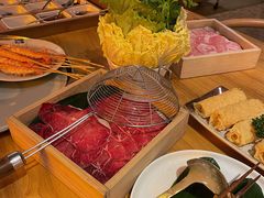 -山海蟹庐·海鲜糟粕醋火锅(慈溪店)