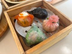 -蔡澜点心·粤菜(西单大悦城店)