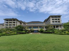 -舟山朱家尖绿城威斯汀度假酒店