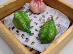 -蔡澜点心(三里屯T+MALL店)