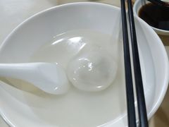 -绿杨馄饨临顿路店