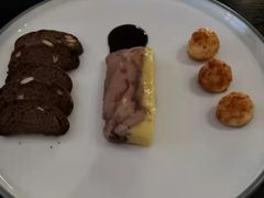 -GANEA 厨房神话故事西餐厅