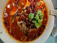 -辛香汇·现炒川菜(淮海路百盛店)