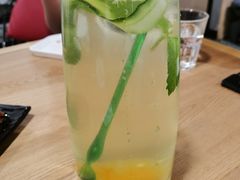 -鱼酷活鱼烤鱼(梅江印象城店)