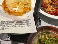-鱼翅楼·津派砂锅鱼翅(水上公园店)