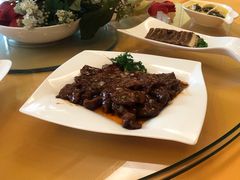 -北京饭店谭家菜