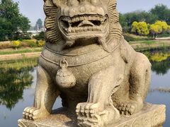 -卢沟桥文化旅游区