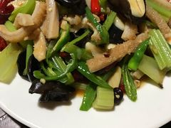 -向民炒鸡老店(火车站店)