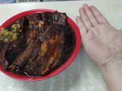 大肉面-刘记大肉面(三牌楼大街店)