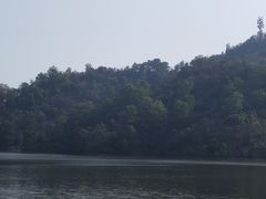 -红花湖景区