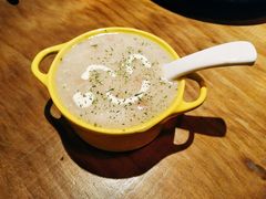 -盘炉forenza·云贵川融合小食堂 ( 钟楼中柳巷店)